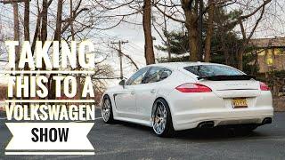 How To Use Launch Control in a Porsche