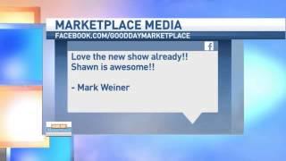 Good Day Marketplace - MONDAY: Get Social with the GDMarketplace Team!