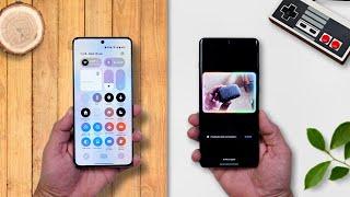WOWOnePlus 12 Series Gets Transparent Control Center & Many New Features with OxygenOS 15.0.2!