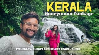 Kerala Tourist Places | Kerala Itinerary & Kerala Tour Budget | Kerala Package | Kerala Travel Guide