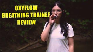 Oxyflow Breathing Trainer Review - Does O2 Training Work? Here’s The Truth!