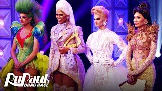 RuPaulmark Channel Acting Challenge | S13 E4 | RuPaul’s Drag Race