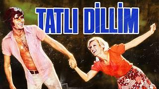 Tatli Dillim | Yerli Film Tek Parça (FULL HD)