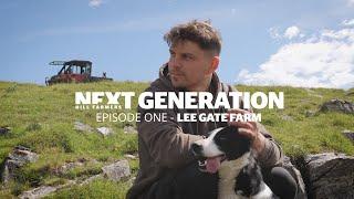 Next Generation Hill Farmers: Young farmer Frank Carr hopes to preserve future of Yorkshire farm