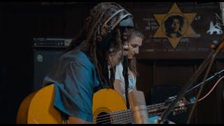 Delphine & Earl 'Chinna' Smith - You're Wondering Now (Official Music Video)