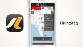 Flightstats Apps