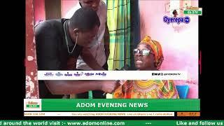 ADOM EVENING NEWS | NAKET KASIEBO | Monday 3rd February 2025