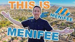 Menifee, CA | A 5 Minute Tour