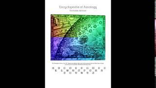 ENCYCLOPEDIA OF ASTROLOGY - NICHOLAS DE VORE // DESCARGA LIBRO DE ASTROLOGIA | *** ZOMBIE OMG! ***