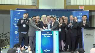 The MoneyShow Toronto Closes the Market Friday, September 16, 2022