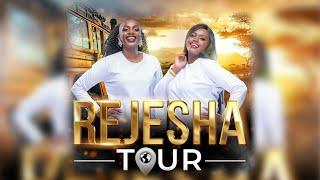 Rejesha Live In Nakuru - With Njoki Munyi, Jaque Gachiri & Rev Julian Kyula