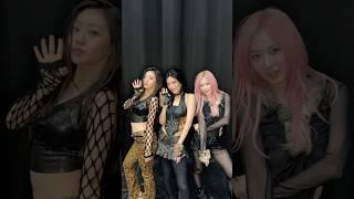 𝒟ℴ𝓃'𝓉 𝓎ℴ𝓊 𝓀𝓃ℴ𝓌 𝓉𝒽𝒶𝓉 𝓌ℯ'𝓇ℯ 𝓉ℴ𝓍𝒾𝒸? #ITZY #YEJI #예지#KISSOFLIFE #JULIE #aespa #GISELLE