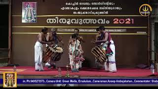 Thayambaka