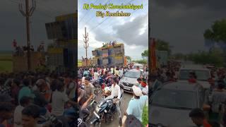 Dj Pankaj Chandankiyari Roadshow Video || Dj Pankaj 30 Bass का Roadshow