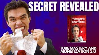 Tube Mastery and Monetization 3.0 Review - Matt Par - Real Customer Review