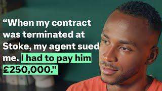 What REALLY happened to Saido Berahino  | Perspectives