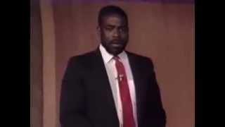 Les Brown Getting Unstuck