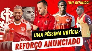 ️ CONTRATAÇÃO FEITA! JÓIA DA BASE SAINDO DE GRAÇA? | ROGER FAZ UMA MUDANÇA NO TIME | TOP 3