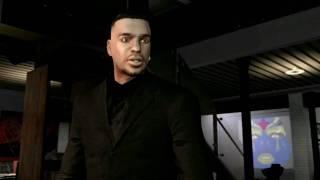 Grand Theft Auto: Episodes from Liberty City  Meet: Luis Lopez