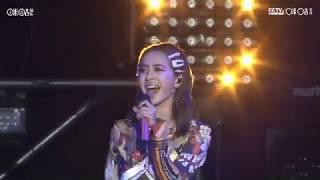 2019-04-28 【表演】2019神武3 峨眉山音樂節-蔡依林 Jolin Tsai Cut