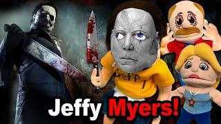 SML Parody: Jeffy Myers!