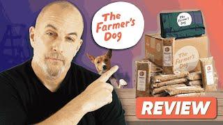 The Farmer's Dog Review: My 3 Mutts Honest Thoughts on Their Dog Food