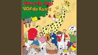 Dikkertje Dap