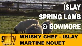 Whisky Chef - Islay Lamb & Bowmore