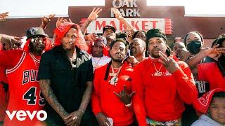 YG, Mozzy - Bompton to Oak Park (Official Video)