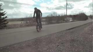 BMX edit 2013