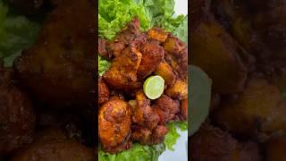 Chicken Fry Recipe | Crispy Chicken Fry #shorts #shortsfeed #trending #chicken #chickenfry #viral