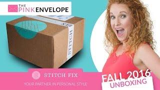 Stitch Fix Unboxing & Review #14