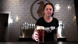 American Craft Brew Week - Crow Hop Brewing