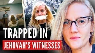 How Jehovah’s Witnesses Psychologically Tortur*d Me for 30 Years