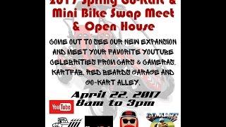 Go Power Sports Swap Meet