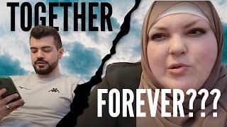 Together Forever?? | Foodie Beauty and Salah's Breakups (So Far)