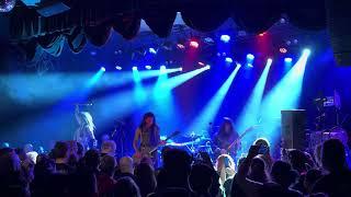 Beastö Blancö Live at SOLD OUT show at The Roxy 9/27/2024 ”Feed My Frankenstein”