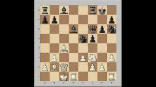 Capablanca's brilliant blindfold game: Jose Raul Capablanca vs Jaime Baca Arus