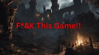 🩻Elden Ring God Vs Dark Souls VR 🩻 Horizontal Stream