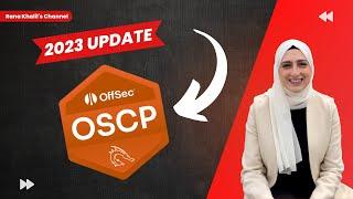 PEN-200 (OSCP) 2023 UPDATE REVIEW!!