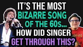 SONG was So AWFUL-Icon was HUMILIATED to Record it--Until THIS Made it a Classic! -Professor of Rock