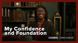 My Confidence and Foundation - Christina Allen | Season 4 Ep 5