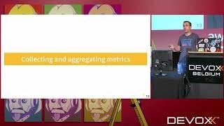 Crash course in Kubernetes monitoring by Robert Munteanu