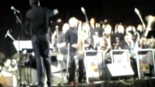 BIG BAND DEL CASINO MUSICAL DE GODELLA - GOTHEJAZZ 2014