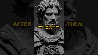 3 Reasons They Came Back After Distance | STOICISM | Soulful Stoic