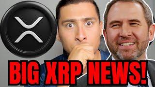 IMPORTANT Message to XRP RIPPLE HOLDERS ($75M GIVEN!)