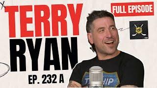 Terry Ryan Full Podcast Episode | Tales with TR a Hockey Podcast 232A