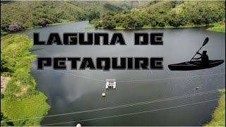 Laguna de Petaquire | CARAYACA | MAVIC MINI | 