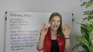 Free Hypnosis Training Beginners Mind