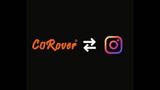 CoRover Conversational AI is now available on Instagram as well!